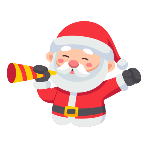 Santa